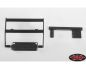 Preview: RC4WD Steel Push Bar Front Bumper for 1985 Toyota 4Runner HardBody RC4VVVC0753
