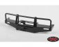 Preview: RC4WD Thrust Front Bumper for 1985 Toyota 4Runner Hard Body