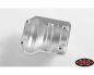 Preview: RC4WD Aluminum Diff Cover for Traxxas TRX-4 Chevy K5 Blazer Silver