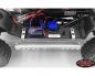Preview: RC4WD Cortex Side Sliders for Traxxas TRX-4 Chevy K5 Blazer Silver