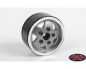 Preview: RC4WD Dome Spoked 1.9 Classic Beadlock Wheels RC4VVVC0810