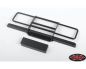 Preview: RC4WD Ranch Front Bumper for Redcat GEN8 Scout II 1/10 Scale RC4VVVC0819