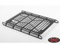 Preview: RC4WD Adventure Roof Rack for Traxxas TRX-4 Mercedes-Benz G-500 RC4VVVC0854