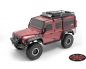 Preview: RC4WD Simi Snorkel for Traxxas TRX-4