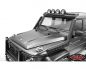 Preview: RC4WD Boomerang Snorkel for Traxxas Mercedes-Benz G 63 AMG 6x6