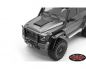 Preview: RC4WD Hood Scoop for Mercedes-Benz G 63 AMG 6x6