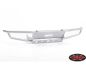Preview: RC4WD Guardian Steel Front Winch Bumper IPF Lights RC4VVVC0927