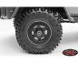 Preview: RC4WD TNK 2.2 Beadlock Wheels 4x