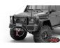 Preview: RC4WD Command Front Bumper Black Lights and Light Kit Set for Traxxas Mercedes-Benz G 63 AMG 6x6