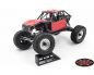 Preview: RC4WD Oxer Transfer Case Guard for Axial Capra 1.9 Unlimited Trail