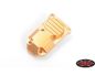 Preview: RC4WD Micro Series Diff Cover for Axial SCX24 1/24 RTR Gold RC4VVVC1036