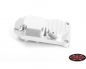 Preview: RC4WD Micro Series Diff Cover for Axial SCX24 1/24 RTR Silver