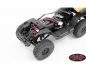 Preview: RC4WD Micro Series Inner Fender Set for Axial SCX24 1/24 Jeep Wran