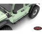 Preview: RC4WD Rough Stuff Metal Side Slider for Axial 1/10 SCX10 III