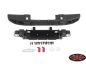 Preview: RC4WD OEM Wide Front Winch Bumper RC4VVVC1107