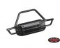 Preview: RC4WD KS Steel Front Bumper Lights for Axial 1/10 SCX10 III