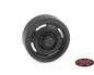 Preview: RC4WD Apio 1.55 Beadlock Wheels Black