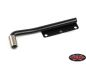 Preview: RC4WD Guardian Steel Rear Bumper Exhaust for MST 4WD Off-Road Car Kit J4 Jimny Body Style A