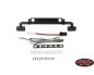 Preview: RC4WD Tube Bumper Bar Lights for Traxxas TRX-4 2021 Ford Bronco