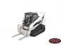 Preview: RC4WD 1/14 Pallet Forks for R350 Compact Track Loader