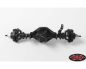 Preview: RC4WD D44 Plastic Complete Front Axle RC4ZA0104