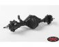 Preview: RC4WD D44 Plastic Complete Front Axle
