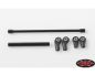 Preview: RC4WD Leverage High Clearance Axle links for Axial SCX10/AX10 RC4ZA0113