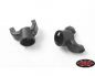 Preview: RC4WD D44 Plastic Front Axle Replacement Parts