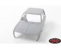 Preview: RC4WD Mojave II Four Door Front Cab Primer Gray RC4ZB0120