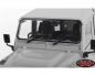 Preview: RC4WD 2015 Land Rover Defender D90 Interior Dash and Door Panels