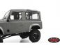 Preview: RC4WD 2015 Land Rover Defender D90 SUV Floor
