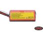 Preview: RC4WD 7.4V 320mAh Lithium Ion Battery Balance Plug