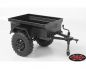 Preview: RC4WD M416 Scale Trailer 1/10