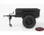 Preview: RC4WD M416 Scale Trailer 1/10
