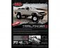 Preview: RC4WD Trail Finder 2 Truck Kit mit Mojave II Karosserie