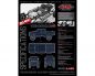 Preview: RC4WD Trail Finder 2 Truck Kit LWB Mojave II 4-Door Body Set