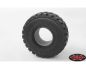 Preview: RC4WD MIL-SPEC ZXL 2.2 Single Tire RC4ZP0041