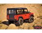 Preview: RC4WD Gelande II RTR 2015 Land Rover Defender D90 Autobiography Limited Edition