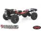 Preview: RC4WD Trail Finder 2 1/24 RTR mit Mojave II Hard Karosserie rot