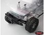 Preview: RC4WD Tough Armor Winch Bumper with Grill Guard to fit Axial SCX10