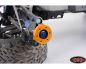 Preview: RC4WD 17mm Revo/Summit Universal Hex for 40 Series and Clod Wheels RC4ZS0432