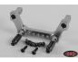 Preview: RC4WD Blade Snow Plow Mounting kit for Axial SCX10 RC4ZS1002