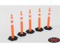 Preview: RC4WD 1/12 Highway Traffic Cones