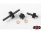 Preview: RC4WD Replacement Gear Set for Hammer T-Case RC4ZS1709