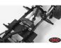 Preview: RC4WD Low Profile Delrin Skid Plate for Std. TC D90/D110/Cruiser