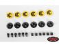 Preview: RC4WD KC Hilites KC Light Set RC4ZS1855
