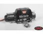 Preview: RC4WD Poison Spyder Fairlead for Mini Warn 9.5cti Winch