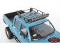 Preview: RC4WD Light Bar Mount for Roof Rack Ver 2