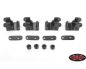 Preview: RC4WD Leaf Spring Mounts for Axial AR44 Single Piece Axle Housing RC4ZS1959