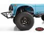 Preview: RC4WD Yota Axle Mounts for Baer Brake Systems Rotors and Calipers